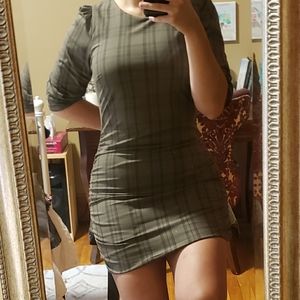 Zara Dress
